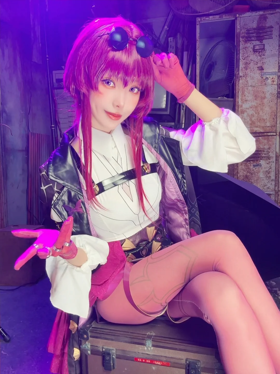 ELY - Kafka [25P,5V-141MB] tg@simisebaisi 【丝足阁】001.webp